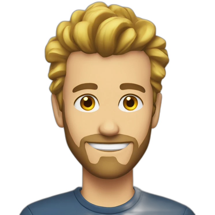 jonny sinn emoji
