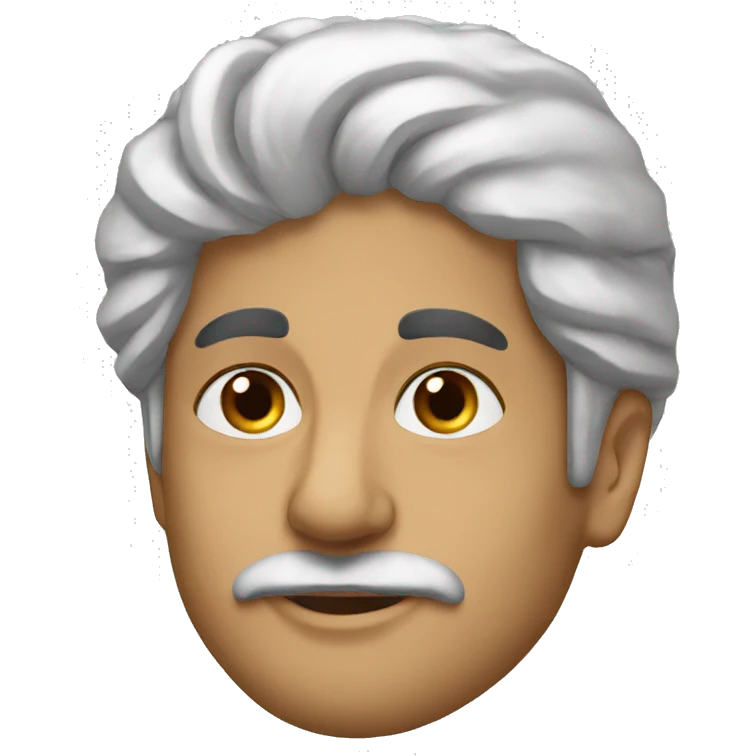Shah ismail  emoji