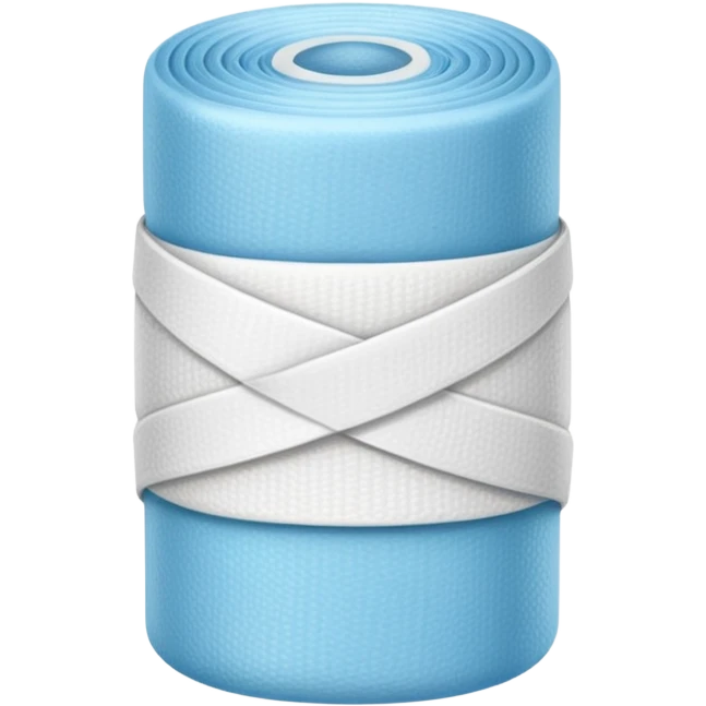 bandage emoji