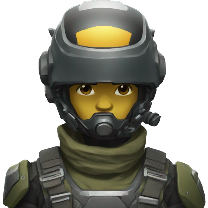 helldivers 2 emoji