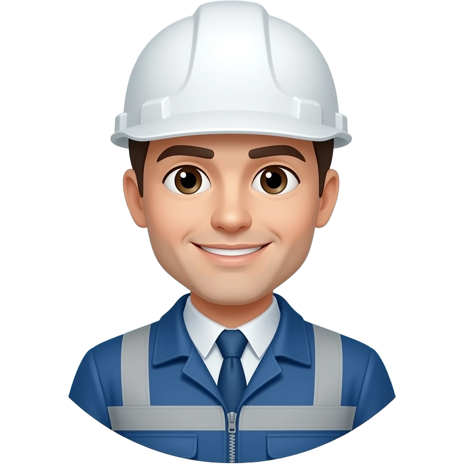 water engineer emoji