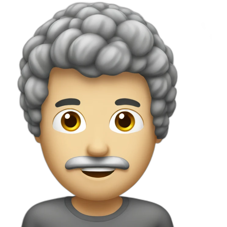 chia seed emoji