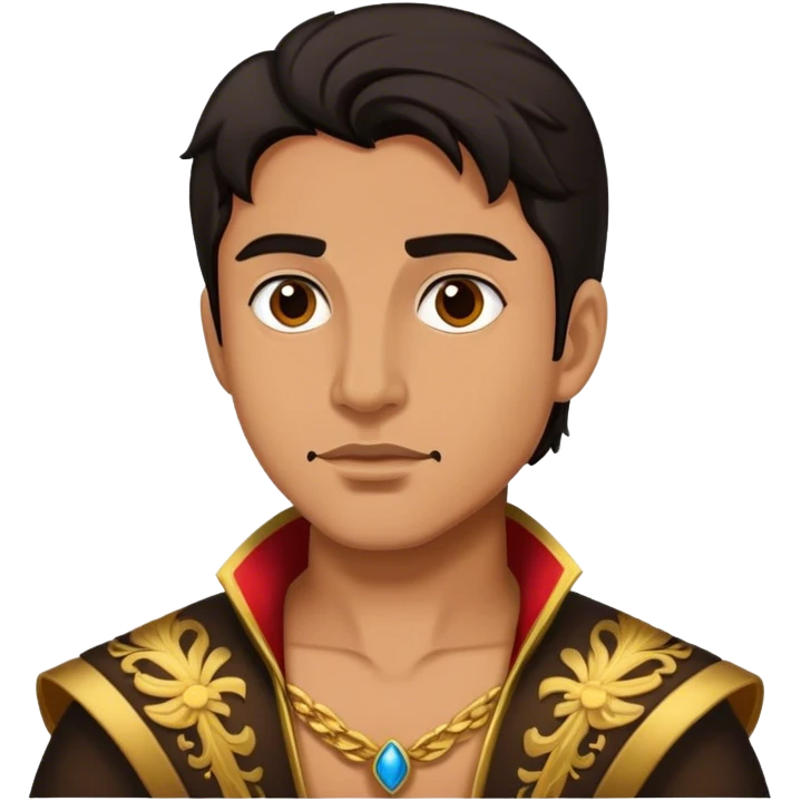 don juan emoji