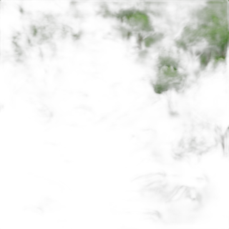 Trail emoji