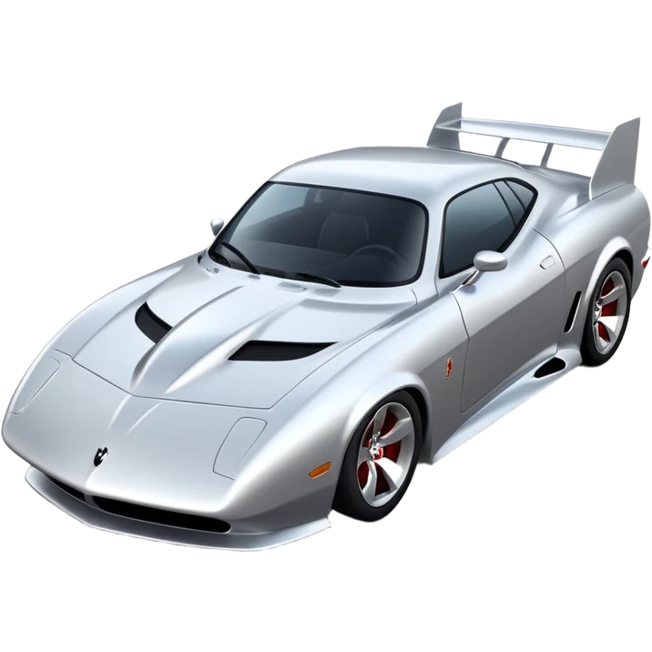Hellcat emoji