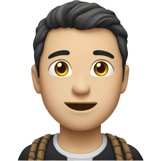 程十安 emoji