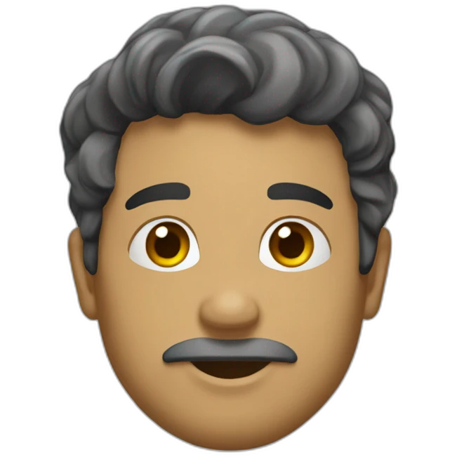 Tu me manques emoji