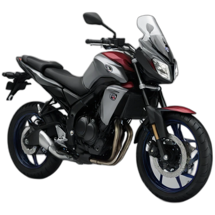 Yamaha emoji