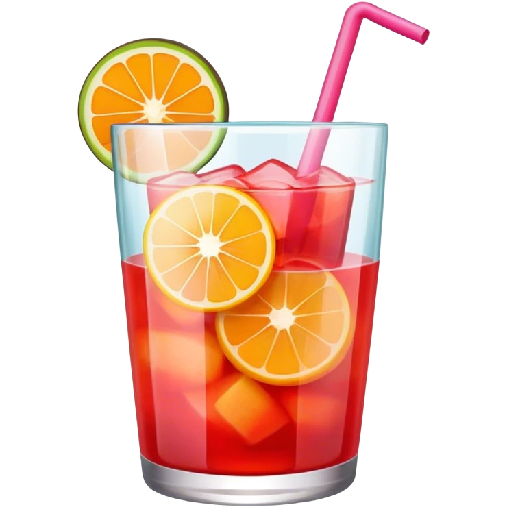 fruitpunch emoji