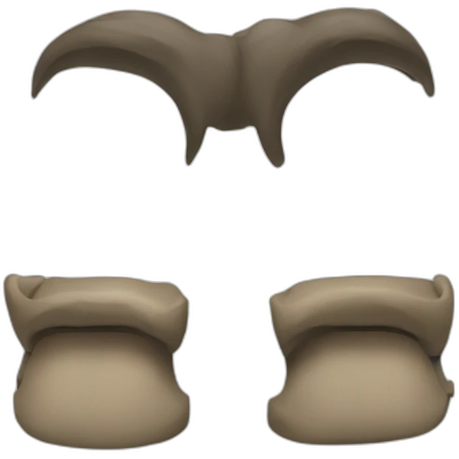 UI SHIGORE emoji