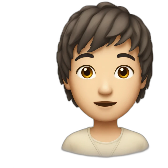 Rong  emoji