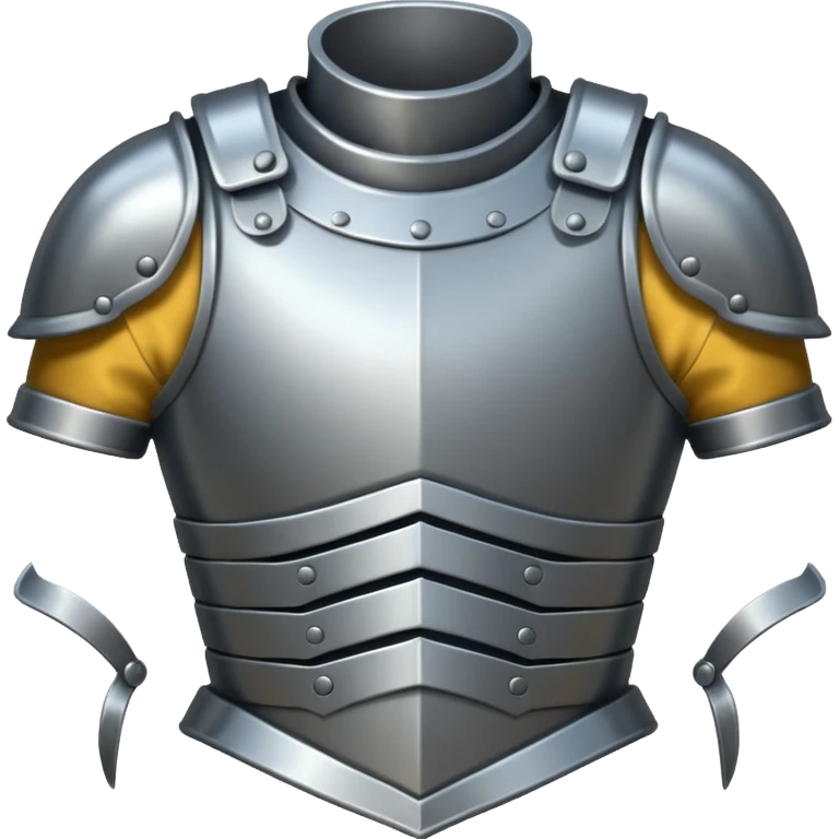 armor emoji