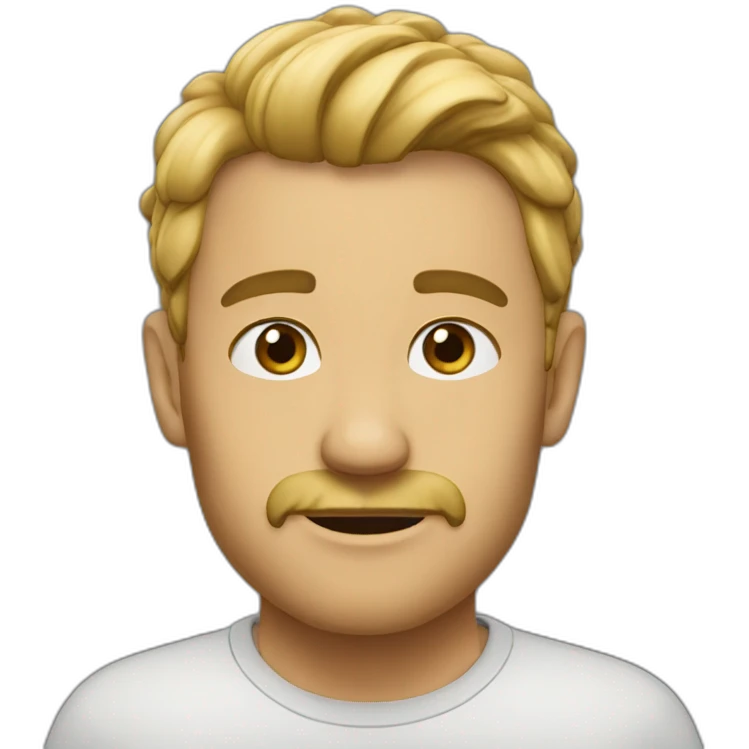 Санёк emoji