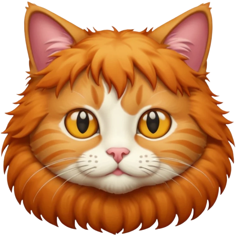 Cat emoji