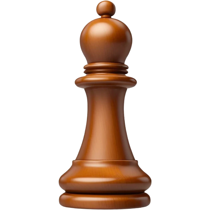 white rook chess piece emoji