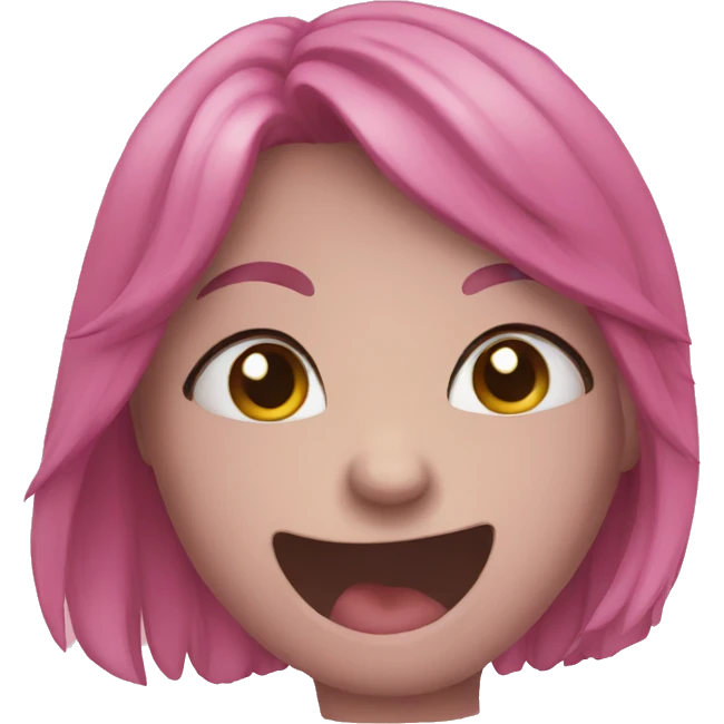 Love emoji