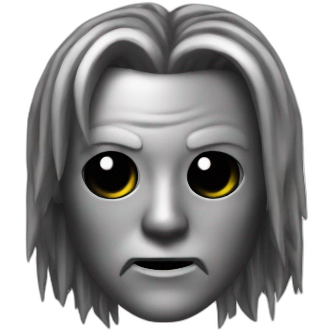 metal emoji