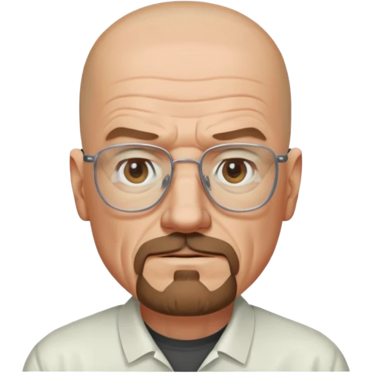 Breaking Bad emoji