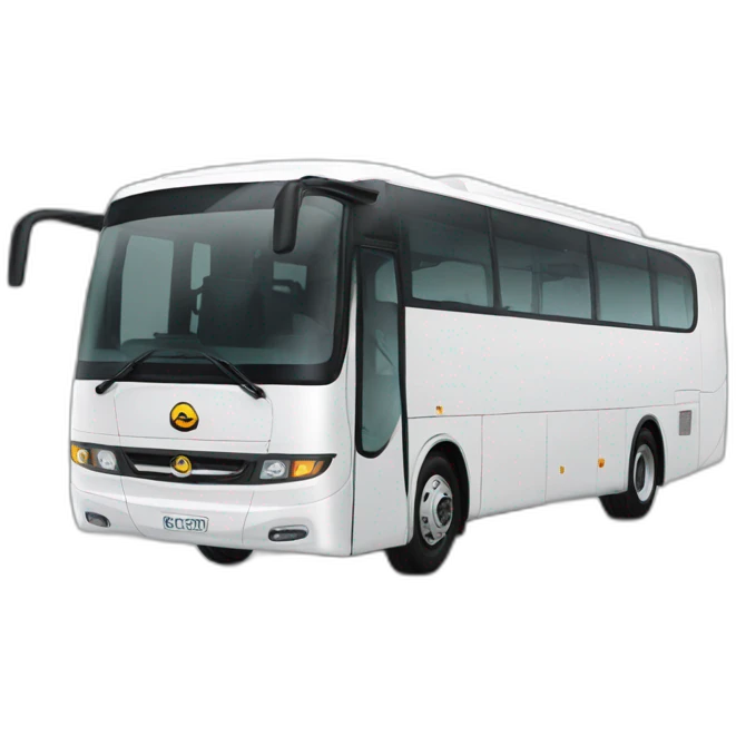 busworld emoji