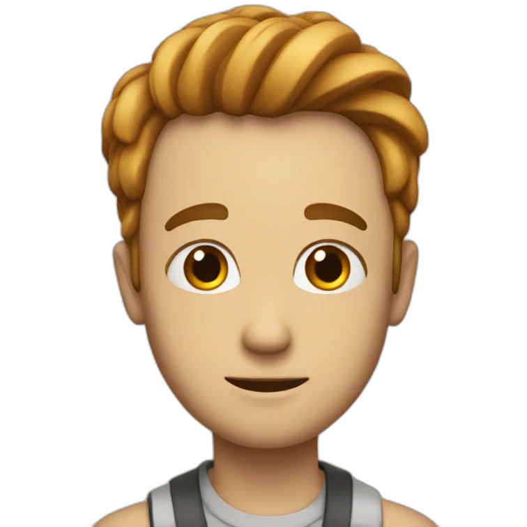 Words, OK emoji