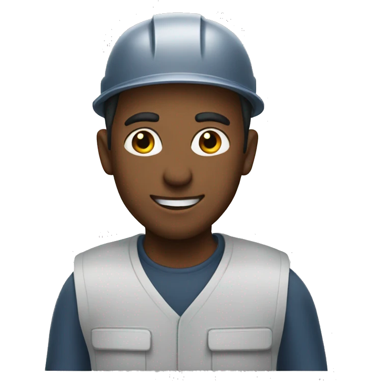 mechanics emoji