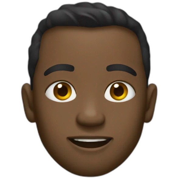 Giga Tchad emoji