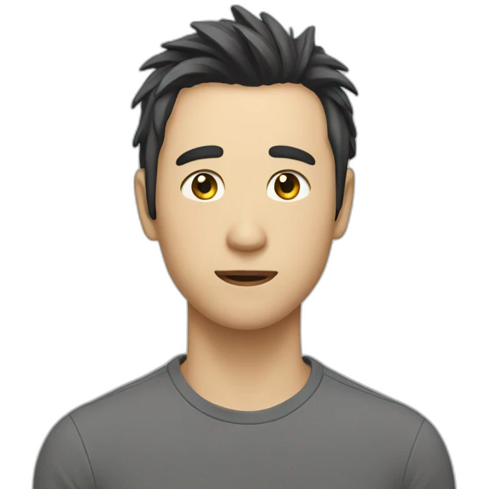 周也 emoji