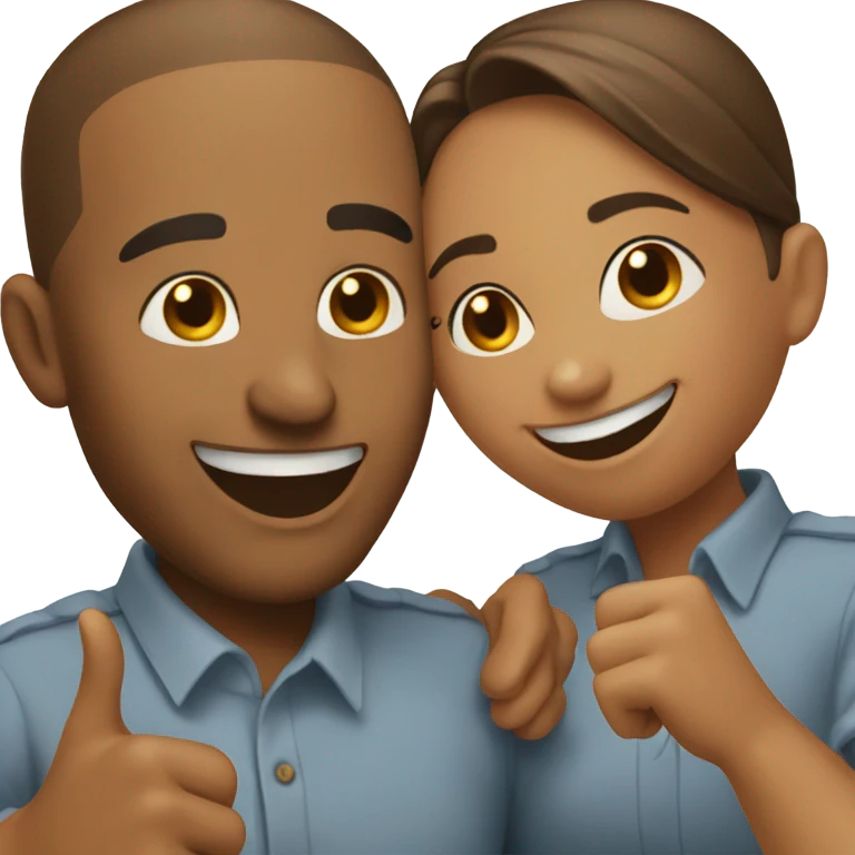 Relationship  emoji