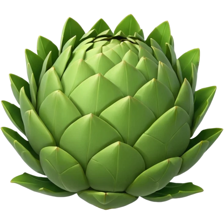 Carciofo emoji