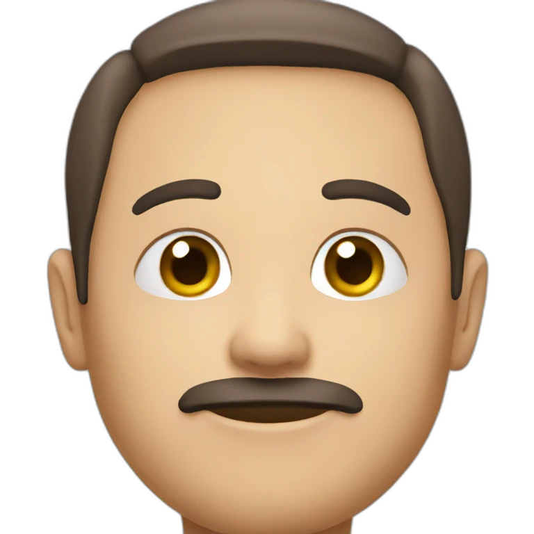 Ich emoji