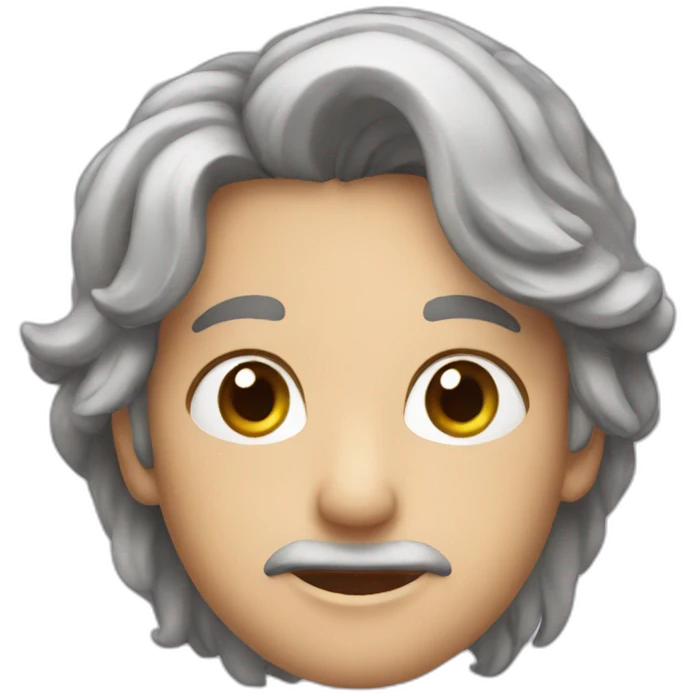 alzare emoji