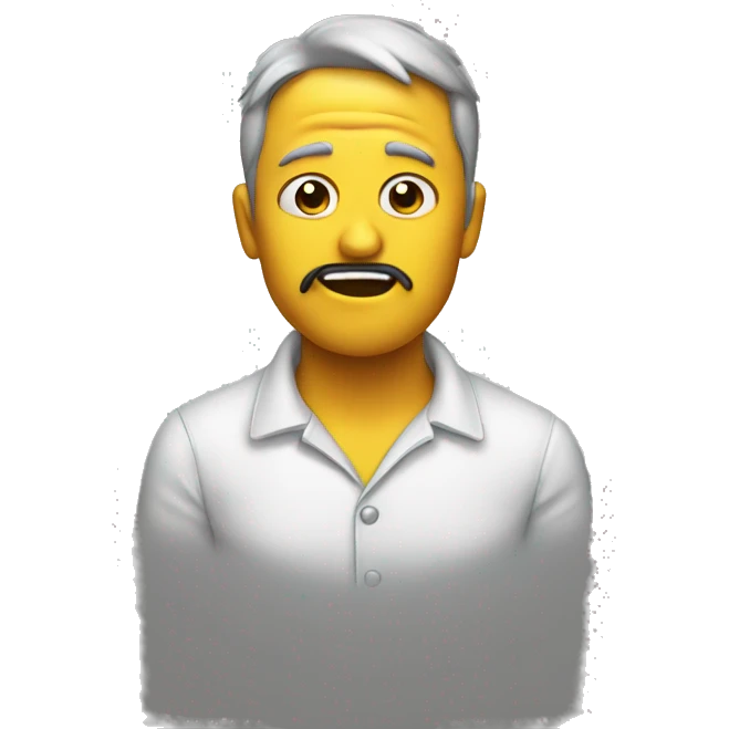 Chat qui fume  emoji
