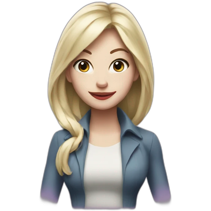 gwen stacy emoji