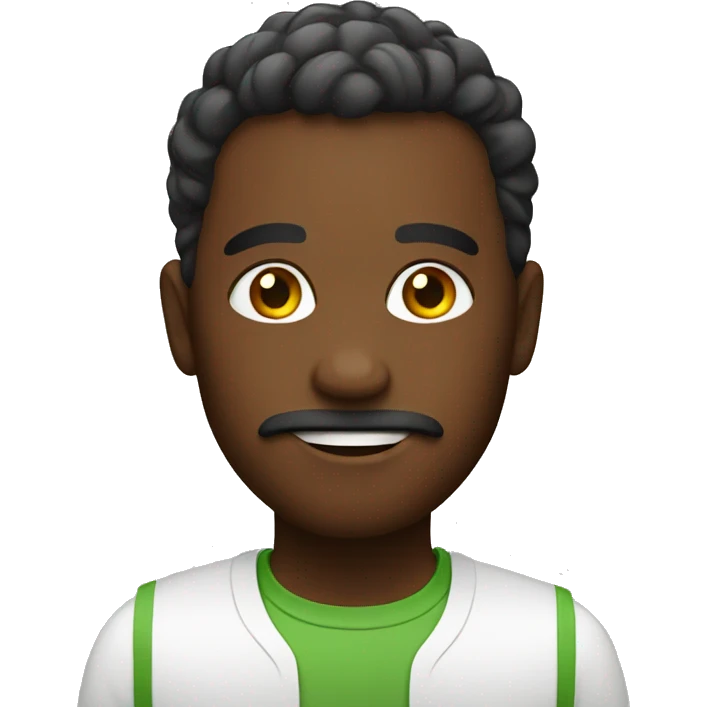 vegetarian emoji