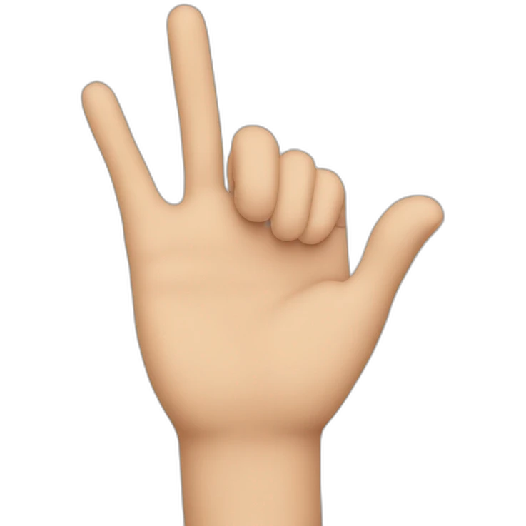 hand - grab emoji