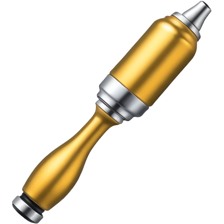 air brushing tool emoji