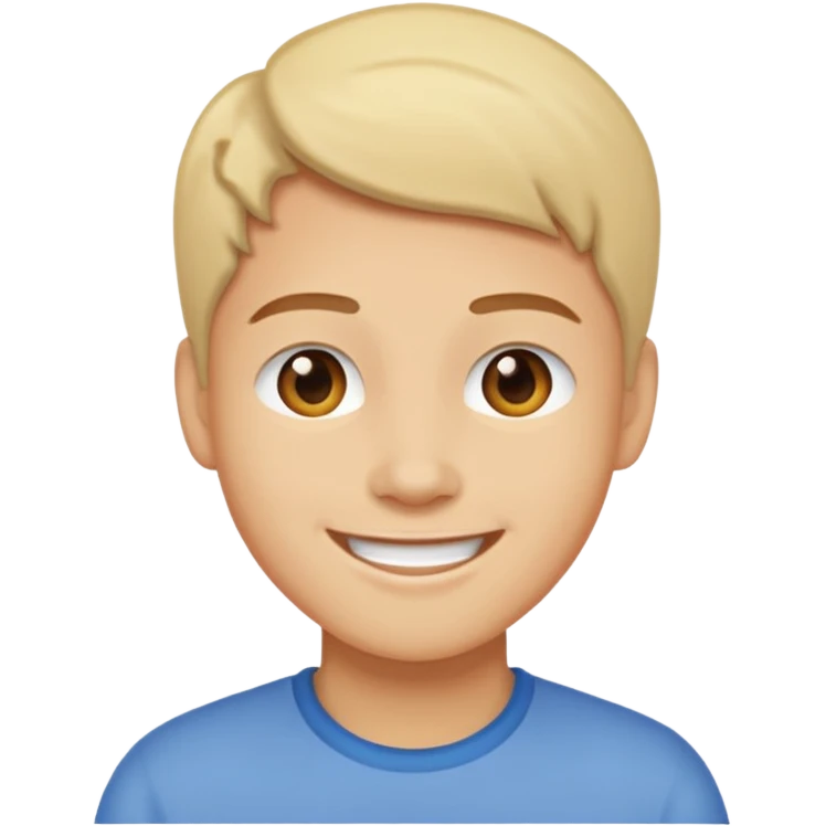 searching person with people emoji