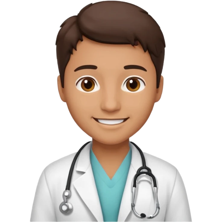 ocupasional medicine  emoji