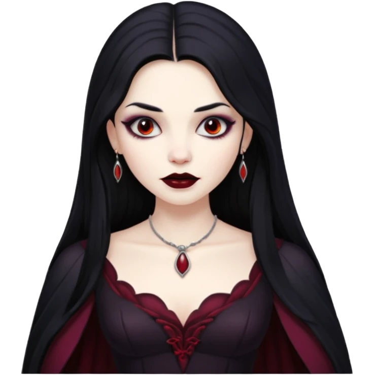 vampiras emoji