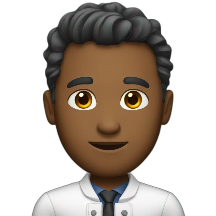 professional emoji