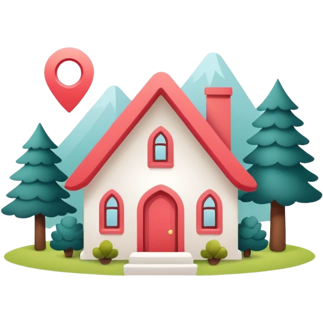 Guest app for airbnb owners emoji
