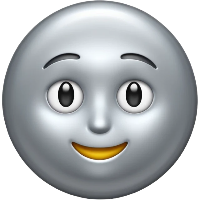 Emoji in a point 5 emoji