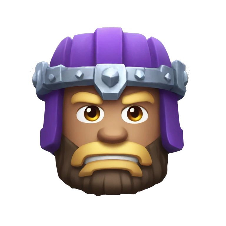 Clash royale emoji