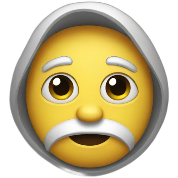 Emog emoji