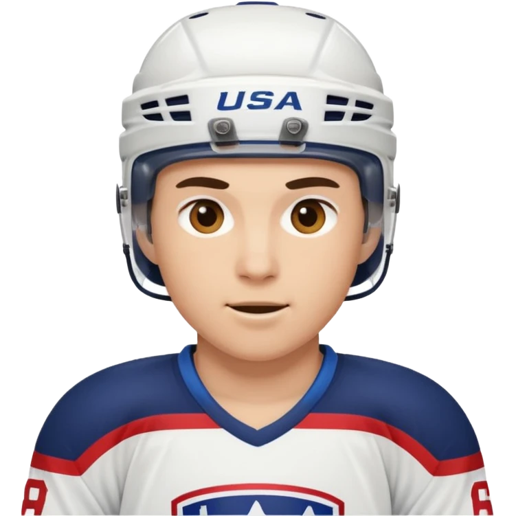 USA Hockey emoji