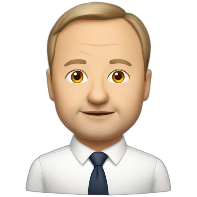 Andrzej Duda emoji