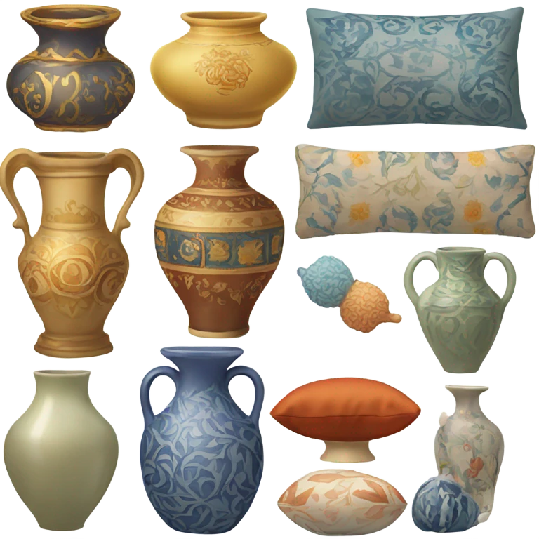 Decorat emoji
