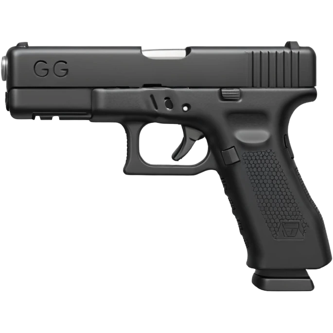 Glock 18 emoji