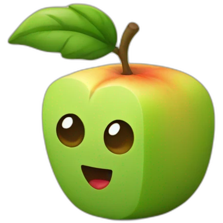Blox fruit emoji