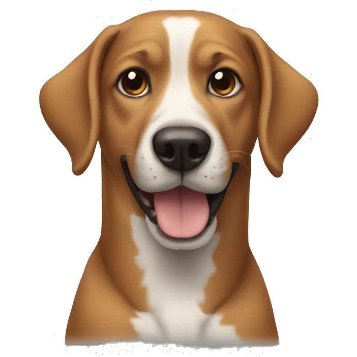 dog emoji